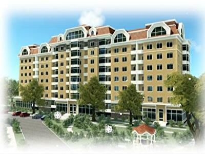 Бучанская ул., 8