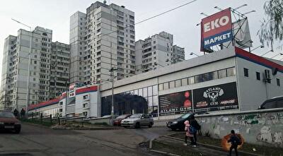 Киев, Вадима Гетьмана ул., 46А/1