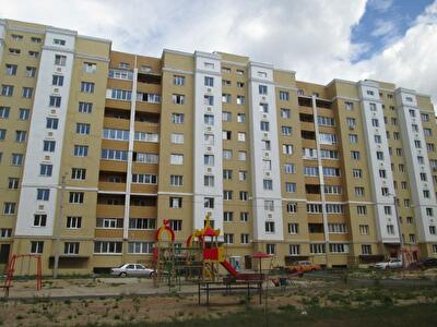 Харків, Салтовское шосе, 264 К1