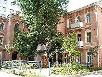 Жилянская ул., 12А