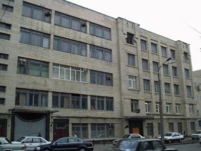 Жилянская ул., 25