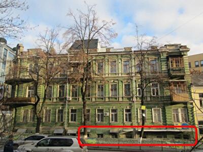 Жилянская ул., 43Б