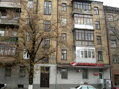 Жилянская ул., 56