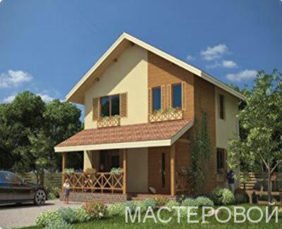 Енергоефективні технології будівництва будинків