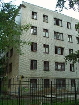Горловская ул., 124