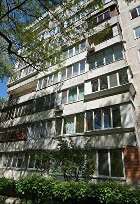 Дегтярівська вул., 60В