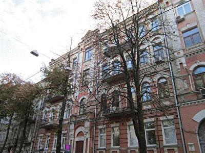 Десятинная ул., 7