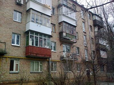 Депутатская ул., 23