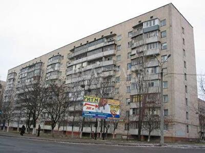 Гната Юры ул., 3А