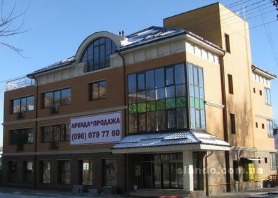 Андрея Головко ул., 13/1