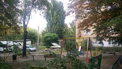 Киев, Андрея Головко ул., 6
