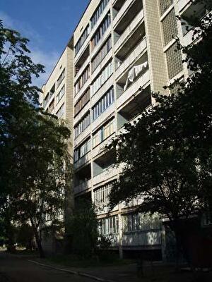 Васильковская ул., 42