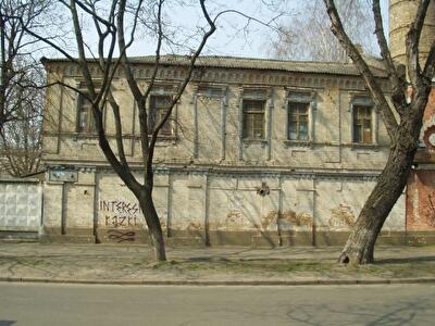 Введенская ул., 21