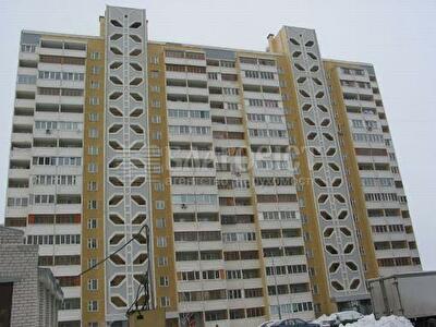 Княжий Затон ул., 2Б