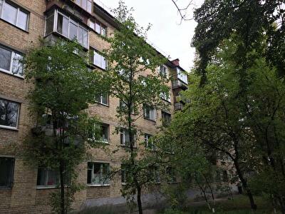 Метрологічна вул., 2