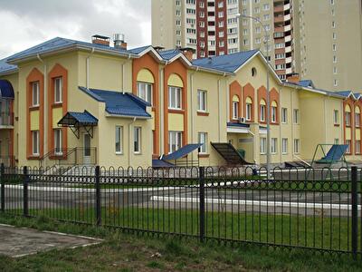 Милославская ул., 12Б