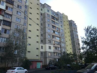 Милославская ул., 39/48