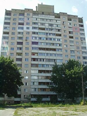 Милютенко ул., 28В
