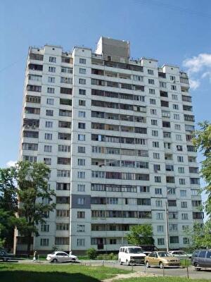 Миропільська вул., 29