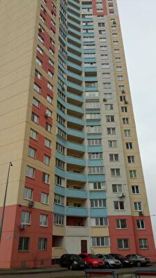 Милославская ул., 2Б