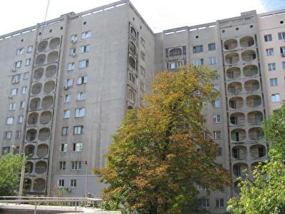 Киев, Златоустовская ул., 46