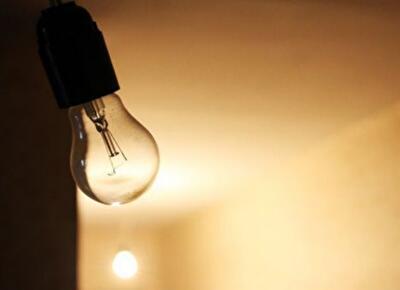 Тарифы на электроэнергию в Тернополе в мае 2017 года