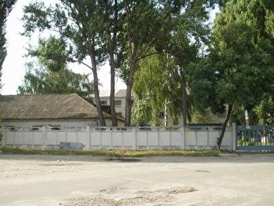 Качалова ул., 5