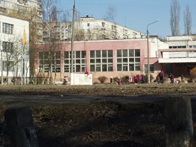Генерала Наумова ул., 35Б