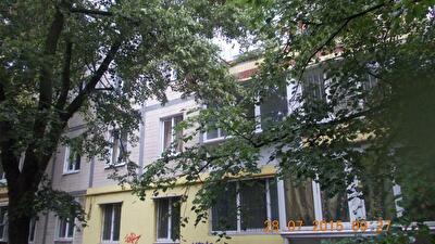 Генерала Наумова ул., 31А