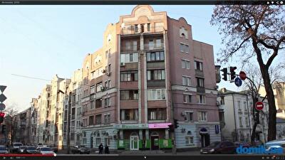 Волошская ул., 32/34