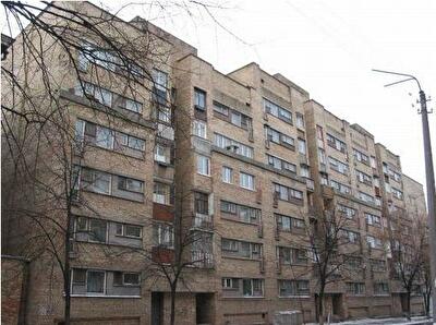 Волошская ул., 23
