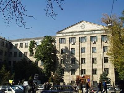 Бульварно-Кудрявская ул., 22