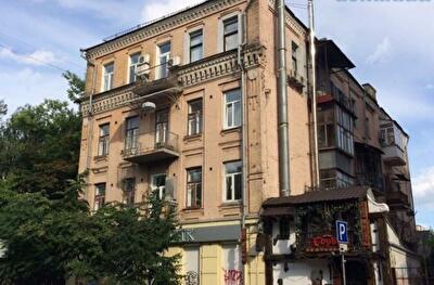 Бульварно-Кудрявская ул., 8Б