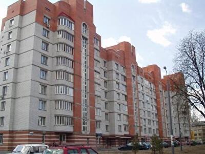 Донецкая ул., 35