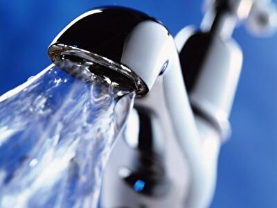Тарифы на холодную воду в Сумах в апреле 2017 года