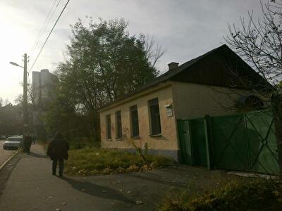 Вознесенский спуск, 21