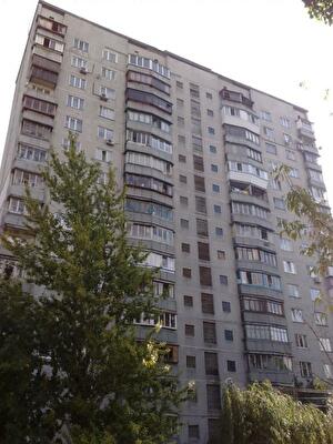 Волгоградская ул., 25А