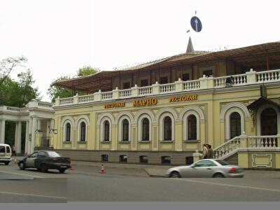 Льва Толстого ул., 14