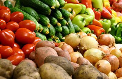 Какие овощи и фрукты пропадут с украинских прилавков в 2017 году