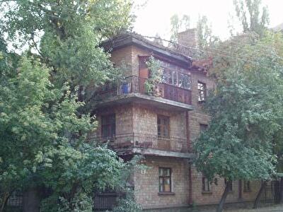 Приорская ул., 12
