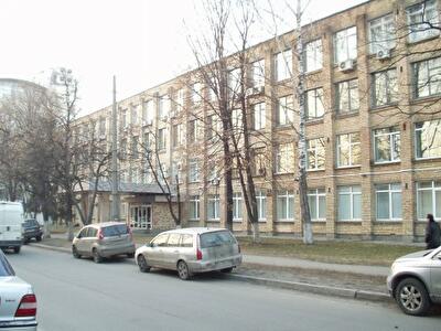 Приорская ул., 21