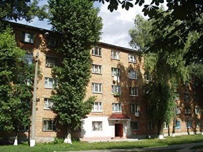 Киев, Василия Жуковского пер., 14
