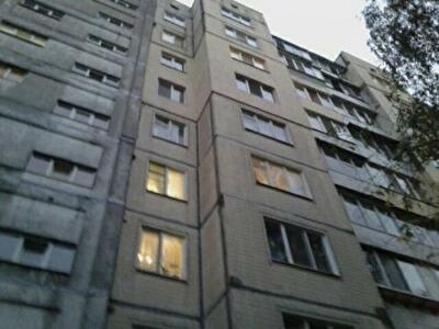 Киев, Маршала Якубовского ул., 1А