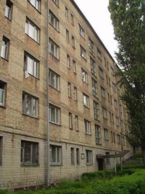 Киев, Василия Жуковского пер., 6
