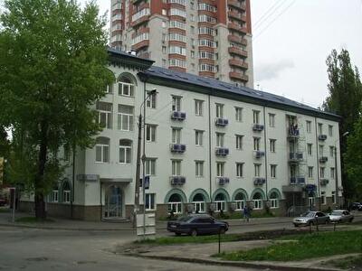 Олексы Тихого ул., 16/15