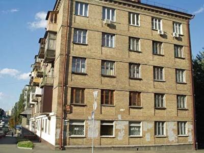 Олексы Тихого ул., 38/19