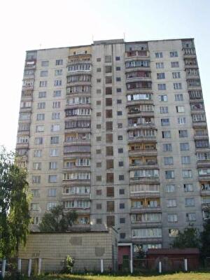 Вышгородская ул., 30