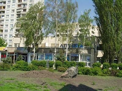Вышгородская ул., 28/1