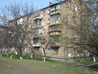 Вышгородская ул., 18/2