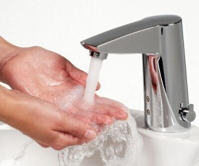 Тарифы на холодную воду в Днепре в апреле 2017 года